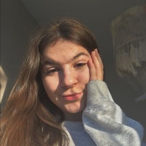 Meet your Posher, Gray